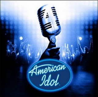 American Idol Season 10 Logo